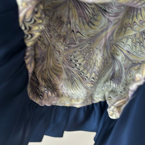 Anthropologie Mise en Scene by Ruffian Dress, Size 4 - Picture 6 of 7